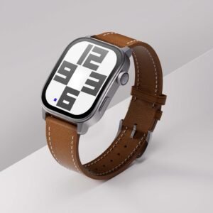 Scykei Calling Smart GPS Watch Movis (نسخة)